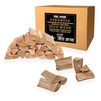Dekoholz