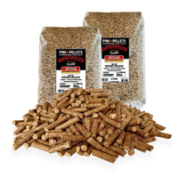 Heizpellets