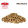 No. 1 pellets de bois dur BBQ Classic 15 Kg pellets pour griller fumer smoken 