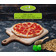 No. 4 Four à pizza à pellets de bois dur Origan 1,5 kg pour fours à pizza à pellets 