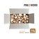 Morceaux de bois de hêtre SANS ÉCORCE 7 kg blocs de fumage pour four à pizza grill fumoir 