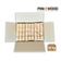 30 kg de briquettes de bois RUF 100% hêtre Cheminée Four Gril Foyer Bois de chauffage 