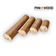 15 kg de briquettes de bois dur 100% chêne bois de chauffage briquettes de chêne à longue durée de combustion 