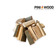 10 kg de mini bois de chauffage hêtre 15 cm séché pour fours à pizza portables grills fours 