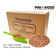 5 kg de chips de fumage pomme 4-6 mm Smoking Chips copeaux de fumage 18 litres 
