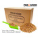 5 kg de chips de fumage en hêtre 4-6 mm Smoking Chips copeaux de fumage 18 litres 