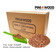 5 kg de chips de fumage chêne 4-6 mm Smoking Chips copeaux de fumage 18 litres 
