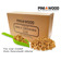 5 kg de chips de fumage aulne sans écorce 6-12 mm Smoking Chips copeaux de fumage 