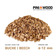 15 kg de chips de fumage en hêtre 6-12 mm Smoking Chips copeaux de fumage 