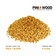 15 kg de chips de fumage aulne sans écorce 4-6 mm Smoking Chips copeaux de fumage 