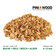 800 g de chips de fumage hêtre et aulne mélangés 6-12 mm Smoking Chips copeaux de fumage 