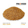 800 g de copeaux de fumage aulne sans écorce 1-3 mm Smoking Chips copeaux de fumage 