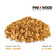 800 g de chips de fumage aulne sans écorce 6-12 mm Smoking Chips copeaux de fumage 