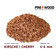 800 g de chips de fumage cerise 4-6 mm Smoking Chips copeaux de fumage 