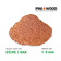 15 kg de chips de fumage chêne 1-3 mm Smoking Chips copeaux de fumage 