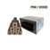 22,5 kg PINI Kay Briquettes en bois de chêne Carrées 23 cm de long Avec trou de traction Briquettes de bois de chêne - Cheminée, four, foyer, barbecue 