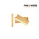 10 kg PINI Allume-bois de chauffage en bois de chêne Bois d'allumage pour cheminée, barbecue, feu de camp, brasero 