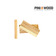 15 kg PINI Allume-bois de chauffage en bois de chêne Bois d'allumage pour cheminée, barbecue, feu de camp, brasero 