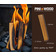 20 kg PINI Allume-bois de chauffage en bois de chêne Bois d'allumage pour cheminée, barbecue, feu de camp, brasero 