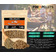 Set de 4 sacs de 1 kg de granulés de bois naturel pour barbecue et grillades Choix parmi 4 variétés : granulés de chêne n° 2, granulés aux épices pour barbecue n° 6, granulés de pommier n° 9, granulés mélangés de hêtre et d'aulne n° 10 - arôme naturel 