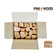 Bois de fumage PINI, bois pour fumoir, bois pour barbecue, morceaux de bois, bois de hêtre sans écorce pour fumoirs et barbecues 