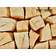 Bois de fumage PINI, bois pour fumoir, bois pour barbecue, morceaux de bois, bois de hêtre sans écorce pour fumoirs et barbecues 