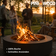 Bois de Chauffage 100% Hêtre Séché au Four 20 kg pour Cheminée, Barbecue, Brasero et Fumoir 