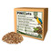 PINI Buchenhack 5 kg / 20 L staubfreie hygienische Bodengrund grob für Reptilien Vögel Kleintiere Terrarium Voliere Stall hohe Saugfähigkeit 