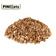 PINI Copeaux de Hêtre 5 kg Litière Hygiénique Sans Poussière Granulométrie Grossière pour Poussins, Poules, Cailles et Poulaillers, Haute Capacité d’Absorption 