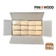 10 kg de briquettes de bois RUF 100% hêtre Cheminée Four Gril Foyer Bois de chauffage 