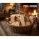 PINI Brennholz 100% Buche Kammergetrocknet Holzabschnitte 480 kg Palette 