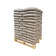 PINI Hartholz Pellets 6 mm 100% Eiche 975 kg Palette Holzpellets 