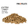 PINI Hartholz Pellets 6 mm 100% Eiche 975 kg Palette Holzpellets 