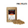 PINI Hartholz Pellets 6 mm 100% Eiche 300 kg Palette Holzpellets 
