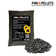 PINI Sonnenblumenschalen Pellets 8 mm Heizpellets 300 kg Palette 