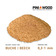 5 kg de chips de fumage en hêtre 0,3-1 mm Smoking Dust copeaux de fumage 18 litres 