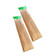 PINI 200 pcs Brochettes en Bambou 20 cm Brochettes pour Barbecue Brochettes Chachlik Brochettes en Bois  
