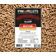 30 kg de pellets de bois dur 6 mm pour chauffer, griller, fumer 