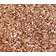 5 kg de chips de fumage pomme 6-12 mm Smoking Chips copeaux de fumage 18 litres 