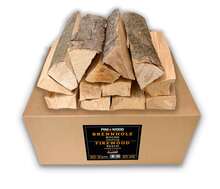 30 kg de bois de chauffage prêt à l'emploi en hêtre 30-33 cm pour la cheminée, le barbecue, le brasero et le four à pizza 