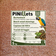 PINI Copeaux de hêtre 5 kg / 20 L, substrat fin, hygiénique et peu poussiéreux pour reptiles, oiseaux et petits animaux, terrariums, volières et élevages, à haute capacité d’absorption 