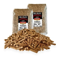 Heizpellets