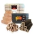Holzbriketts